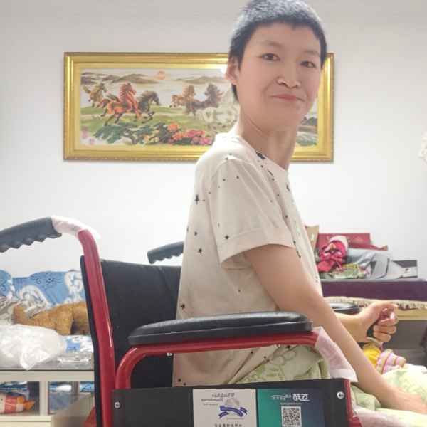 江苏30岁单身美女真诚找对象-淮北相亲网