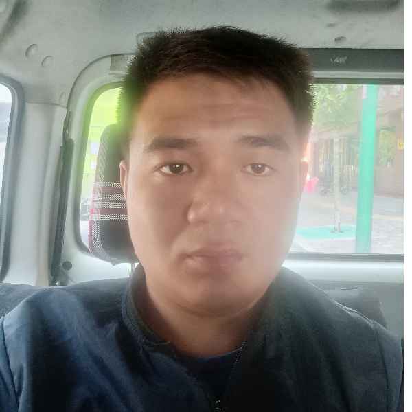 35岁岁山西单身帅哥 - 淮北吉缘网
