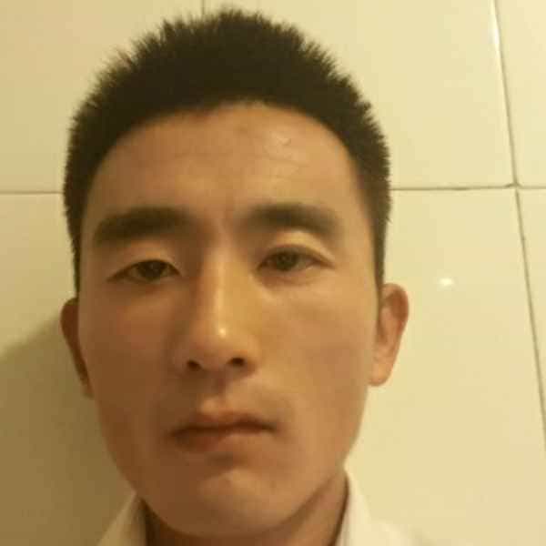 38岁岁山东单身帅哥 - 淮北吉缘网