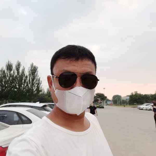 35岁岁辽宁单身帅哥 - 淮北吉缘网