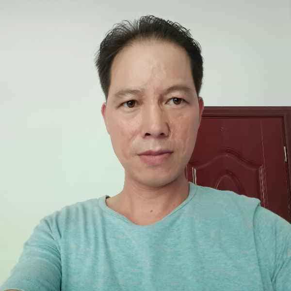 43岁岁陕西单身帅哥 - 淮北吉缘网