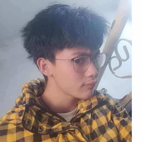 21岁岁安徽单身帅哥 - 淮北吉缘网