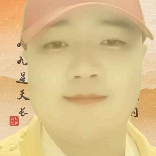 37岁岁河南单身帅哥 - 淮北吉缘网