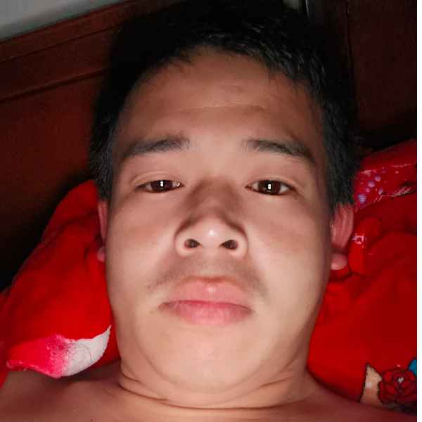 35岁岁河北单身帅哥 - 淮北吉缘网