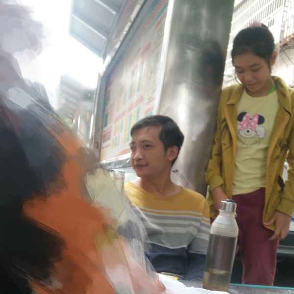 36岁岁广东单身帅哥 - 淮北吉缘网