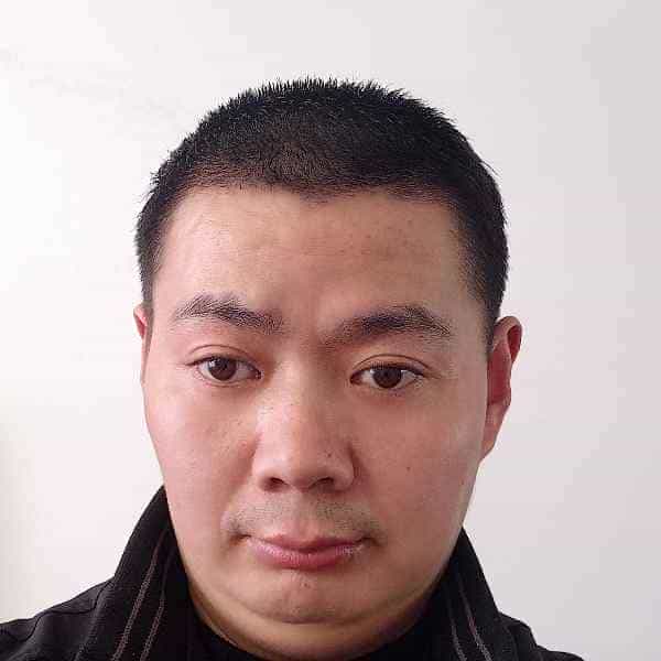 41岁岁安徽单身帅哥 - 淮北吉缘网