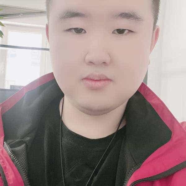 31岁岁黑龙江单身帅哥 - 淮北吉缘网