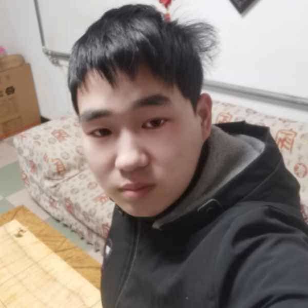 28岁岁河南单身帅哥 - 淮北吉缘网
