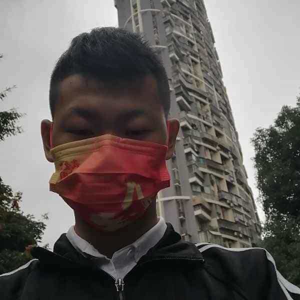 24岁岁福建单身帅哥 - 淮北吉缘网