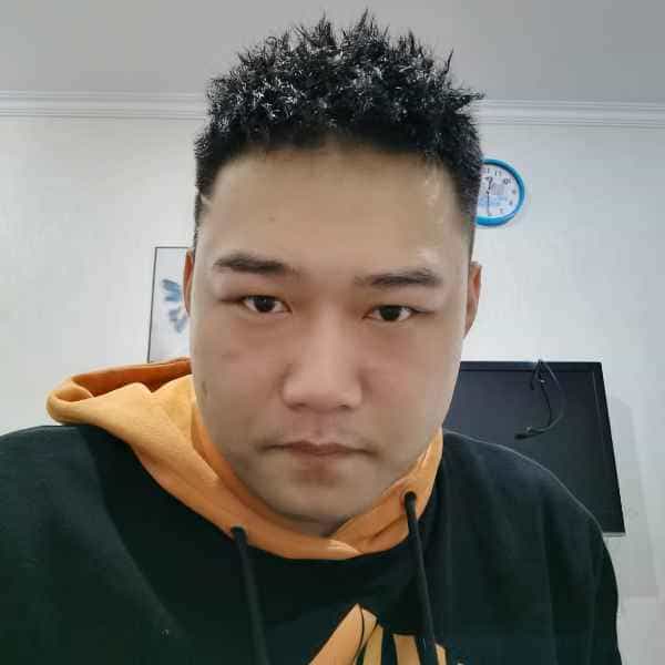 32岁岁辽宁单身帅哥 - 淮北吉缘网