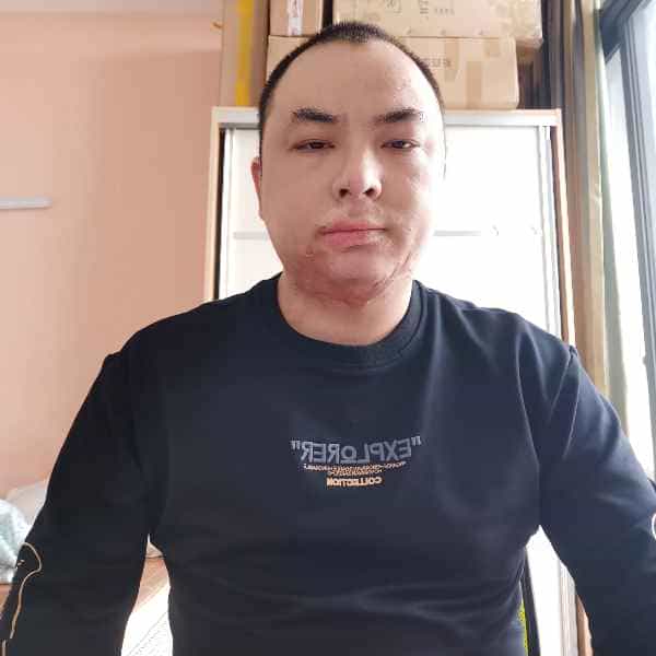 33岁岁四川单身帅哥 - 淮北吉缘网