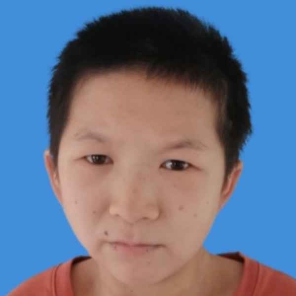 34岁岁福建单身帅哥 - 淮北吉缘网
