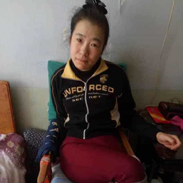 46岁岁辽宁单身美女 - 淮北吉缘网