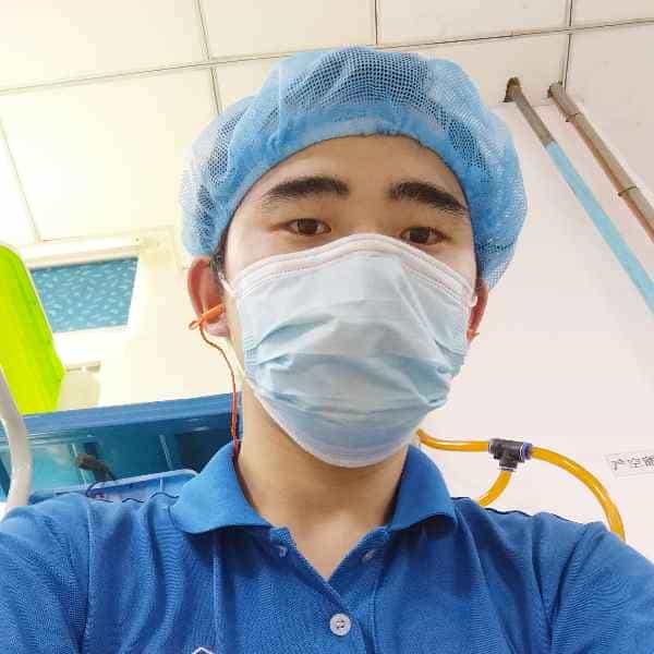 32岁岁四川单身帅哥 - 淮北吉缘网