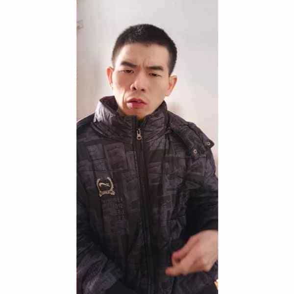 33岁岁四川单身帅哥 - 淮北吉缘网