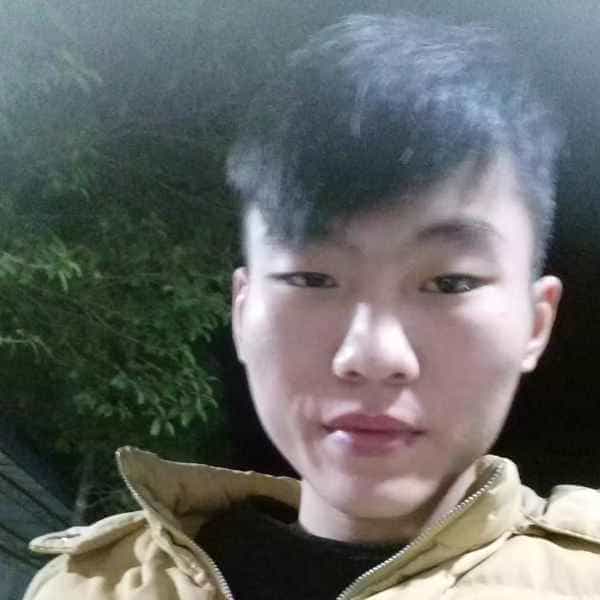 35岁岁广东单身帅哥 - 淮北吉缘网