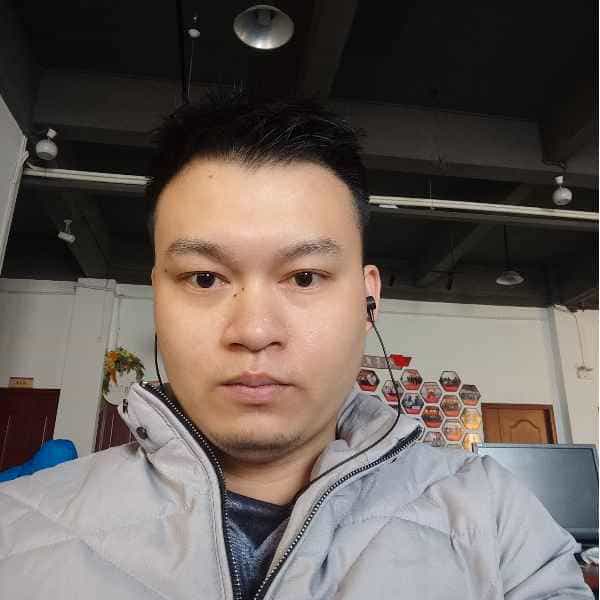 35岁岁福建单身帅哥 - 淮北吉缘网