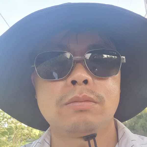 39岁岁安徽单身帅哥 - 淮北吉缘网