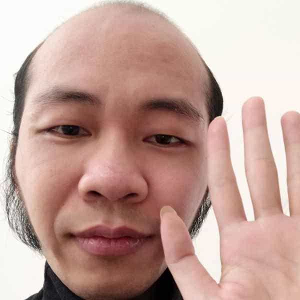 39岁岁广西单身帅哥 - 淮北吉缘网