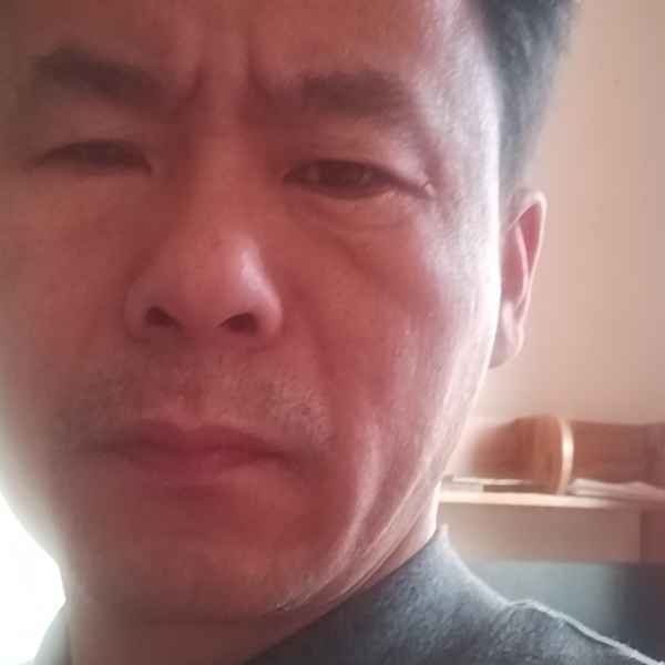 54岁岁吉林单身帅哥 - 淮北吉缘网