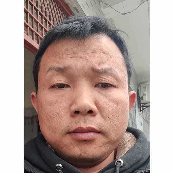 37岁岁陕西单身帅哥 - 淮北吉缘网