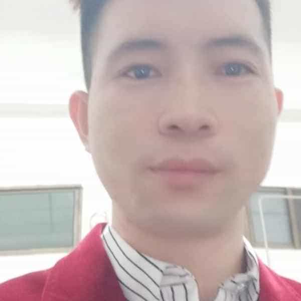 38岁岁广西单身帅哥 - 淮北吉缘网