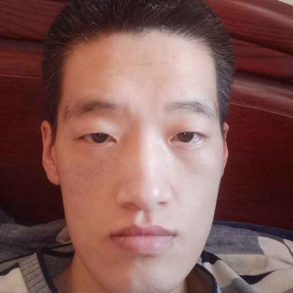 36岁岁黑龙江单身帅哥 - 淮北吉缘网