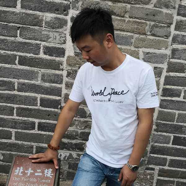 28岁岁河南单身帅哥 - 淮北吉缘网
