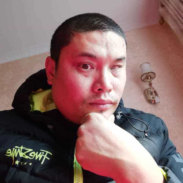 40岁岁安徽单身帅哥 - 淮北吉缘网