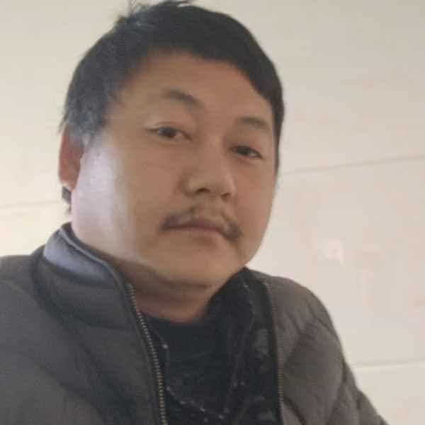36岁岁湖南单身帅哥 - 淮北吉缘网