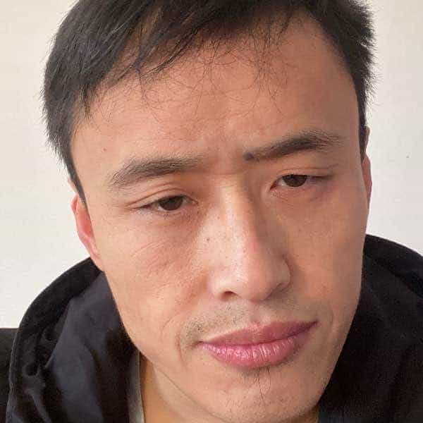40岁岁四川单身帅哥 - 淮北吉缘网