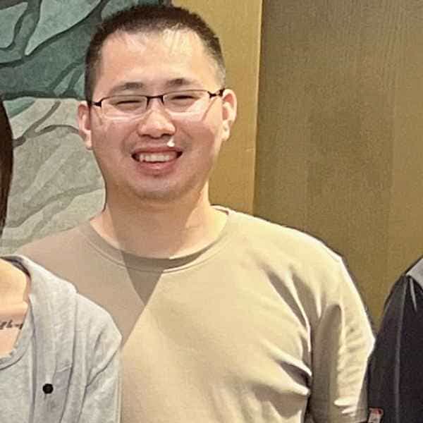 36岁岁广东单身帅哥 - 淮北吉缘网