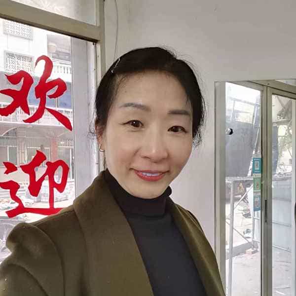 56岁岁河北单身美女 - 淮北吉缘网