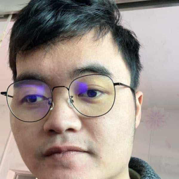 27岁岁湖南单身帅哥 - 淮北吉缘网