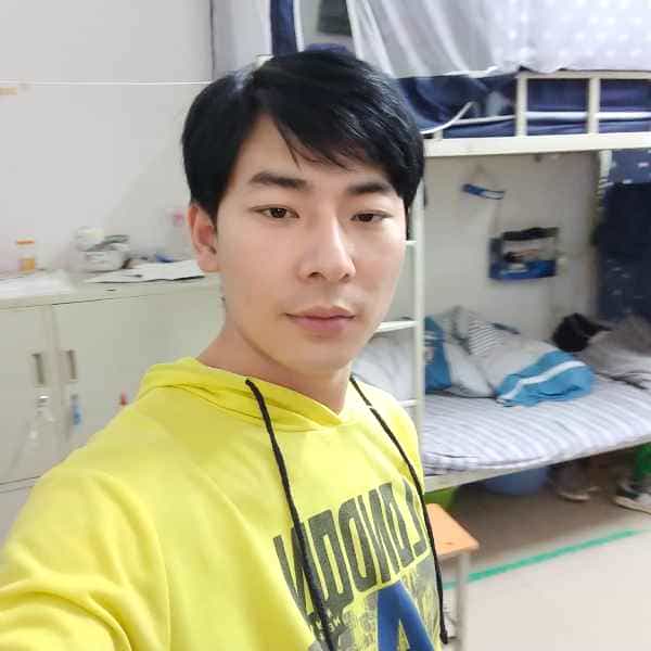 38岁岁河南单身帅哥 - 淮北吉缘网