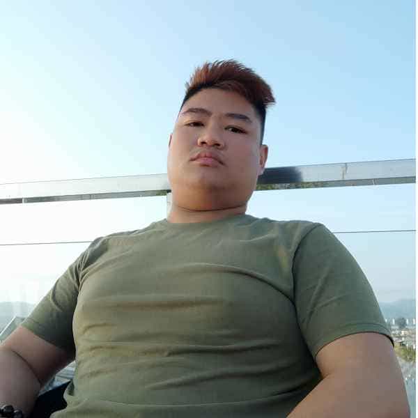 29岁岁广东单身帅哥 - 淮北吉缘网