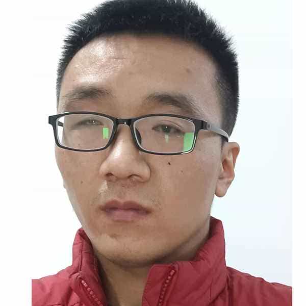 34岁岁山东单身帅哥 - 淮北吉缘网