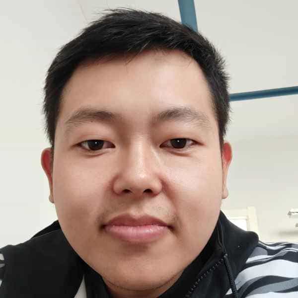 30岁岁河北单身帅哥 - 淮北吉缘网