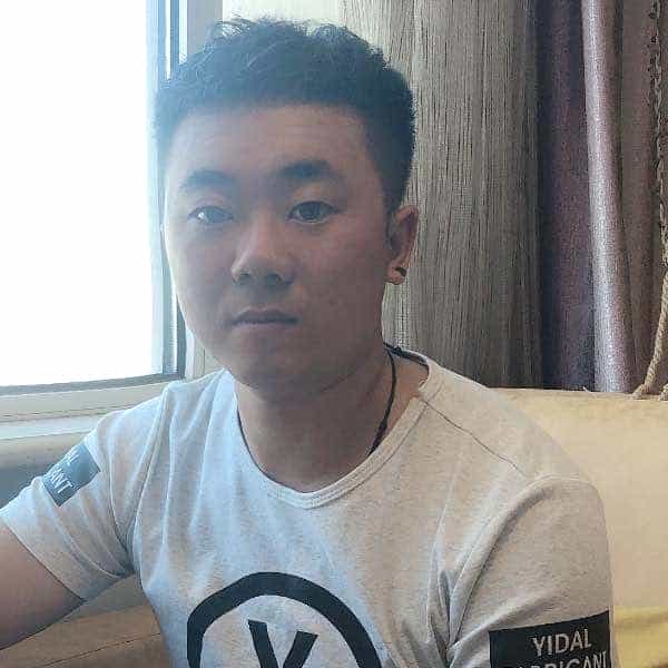 34岁岁内蒙古单身帅哥 - 淮北吉缘网