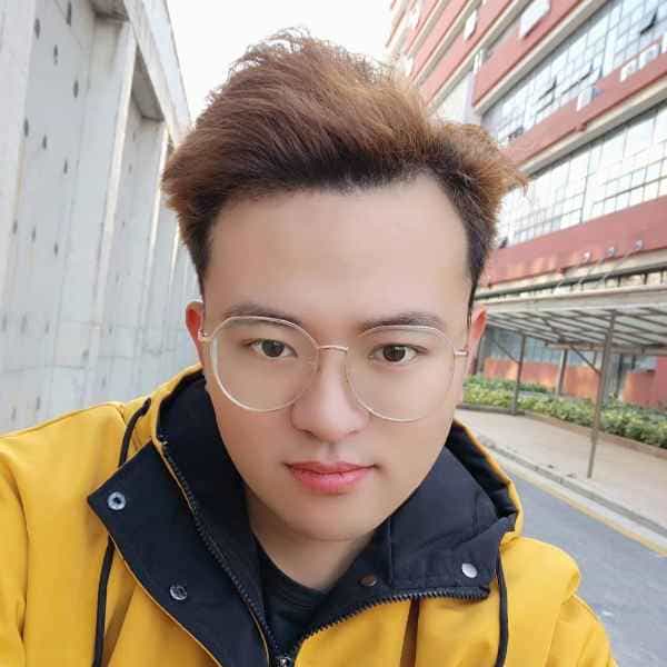 31岁岁河南单身帅哥 - 淮北吉缘网