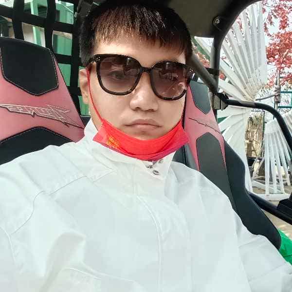 33岁岁辽宁单身帅哥 - 淮北吉缘网