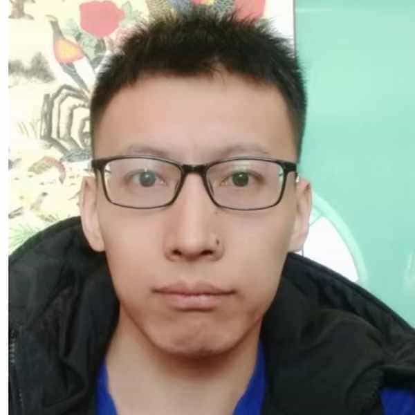 35岁岁内蒙古单身帅哥 - 淮北吉缘网