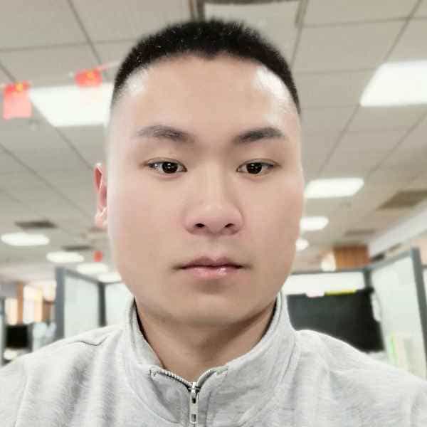 29岁岁湖北单身帅哥 - 淮北吉缘网