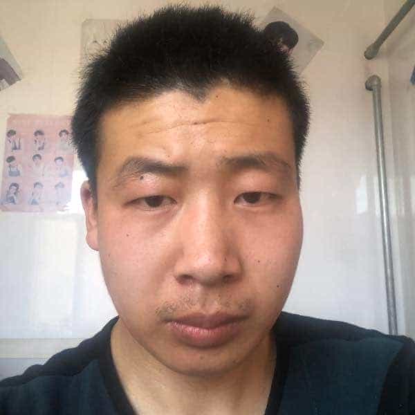 31岁岁内蒙古单身帅哥 - 淮北吉缘网