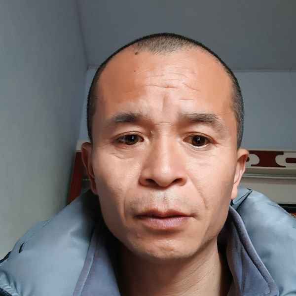 43岁岁河南单身帅哥 - 淮北吉缘网