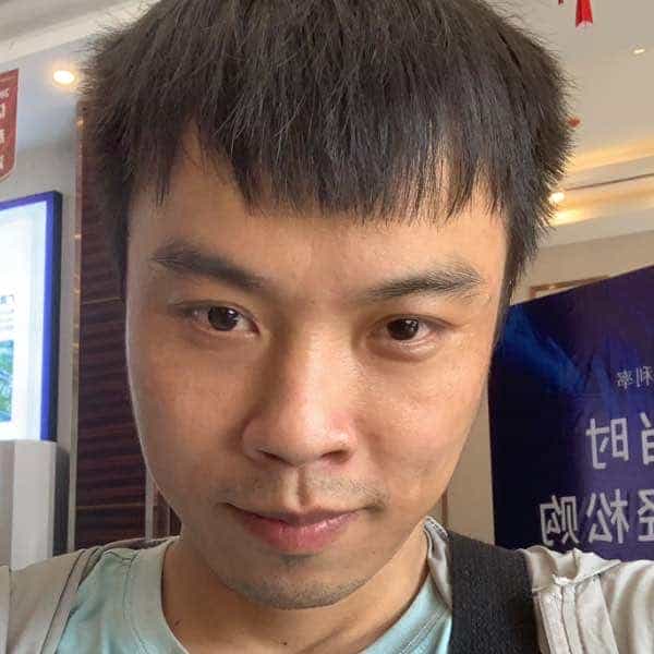 42岁岁广西单身帅哥 - 淮北吉缘网