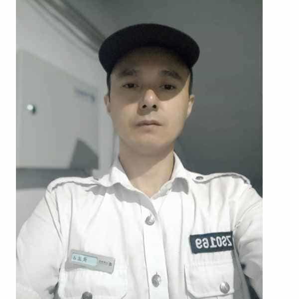 41岁岁河南单身帅哥 - 淮北吉缘网