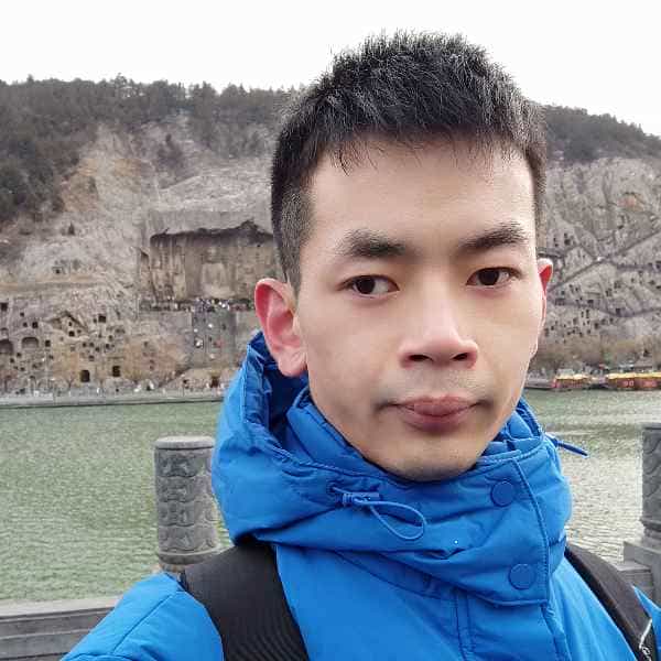 28岁岁河南单身帅哥 - 淮北吉缘网