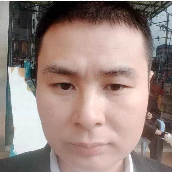 35岁岁湖南单身帅哥 - 淮北吉缘网