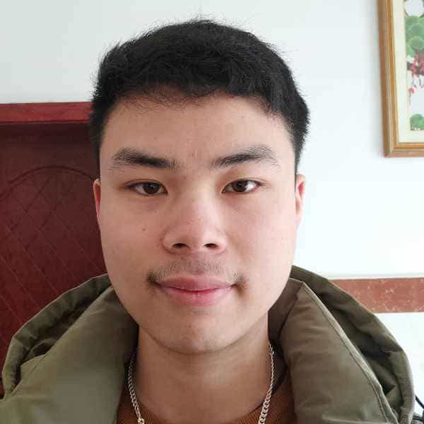 27岁岁江西单身帅哥 - 淮北吉缘网